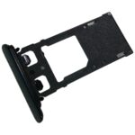 Bandeja Tarjeta SIM1 + SIM2 y Micro SD para Sony Xperia XZ - Imagen 3