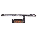 Botón de Encendido y Volumen Cable Flex para 360 N4A