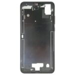 Marco Pantalla LCD Carcasa Frontal para Huawei P20 (Negro) - Imagen 3