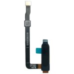 Cable Flex Sensor de Huella Dactilar para Motorola Moto G6 Plus
