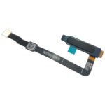 Cable Flex Sensor de Huella Dactilar para Motorola Moto G6 Plus - Imagen 3