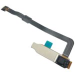 Cable Flex Sensor de Huella Dactilar para Motorola Moto G6 Plus - Imagen 4