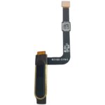 Cable Flex Sensor de Huella Dactilar para Motorola Moto G6 - Imagen 2