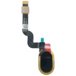 Cable Flex Sensor Huellas Dactilares para Motorola Moto X4 (Negro)