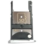 Bandeja 2 Tarjetas SIM + Micro SD para Motorola Moto Z Play - Imagen 3