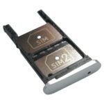 Bandeja 2 Tarjetas SIM + Micro SD para Motorola Moto Z Play - Imagen 4