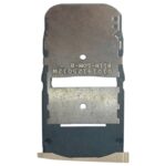 Bandeja Tarjeta SIM + Bandeja Tarjeta Micro SD para Motorola Moto Z - Imagen 3