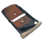 Bandeja Tarjeta SIM + Bandeja Tarjeta Micro SD para Motorola Moto Z - Imagen 4