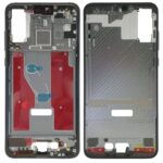 Marco Pantalla LCD para Huawei P20 Pro (Gris)