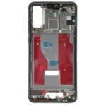 Marco Pantalla LCD para Huawei P20 Pro (Gris) - Imagen 2
