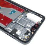 Marco Pantalla LCD para Huawei P20 Pro (Gris) - Imagen 4