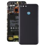 Carcasa Trasera con Lente de Cámara para Xiaomi Mi 5X / A1 (Negro)