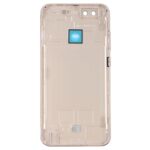 Carcasa Trasera con Lente de Cámara para Xiaomi Mi 5X / A1 (Dorada) - Imagen 3