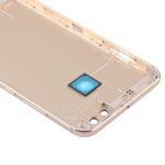 Carcasa Trasera con Lente de Cámara para Xiaomi Mi 5X / A1 (Dorada) - Imagen 4
