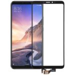 Panel Táctil para Xiaomi Mi Max 3 (Negro) Original