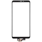 Panel Táctil para Xiaomi Mi Max 3 (Negro) Original - Imagen 2