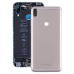 Carcasa Tapa Trasera para Asus Zenfone Max Pro (M1) ZB601KL con Lente de Cámara y Teclas Laterales