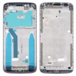 Marco Pantalla LCD para Motorola Moto E5 (Gris)