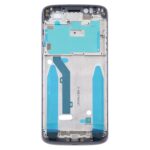 Marco Pantalla LCD para Motorola Moto E5 (Gris) - Imagen 2