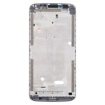 Marco Pantalla LCD para Motorola Moto E5 (Gris) - Imagen 3