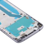 Marco Pantalla LCD para Motorola Moto E5 (Gris) - Imagen 4