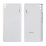 Tapa Trasera Batería para Lenovo A7000 (Blanco)