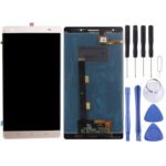 Pantalla Completa para Lenovo Phab 2 Plus (Oro)