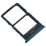 Bandeja Tarjeta SIM + Bandeja Tarjeta NM para Huawei Nova 6 SE (Azul) - Imagen 3