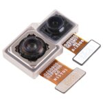 Módulo Cámara Trasera para Oppo R15 - Imagen 3