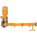 Puerto de Carga y Cable Flex de Botón de Volumen para Oppo A37