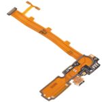 Puerto de Carga y Cable Flex de Botón de Volumen para Oppo A37 - Imagen 3