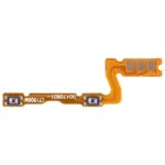 Flex Cable Botón de Volumen para Oppo F3 Plus R9S Plus
