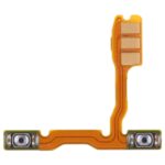 Flex Cable Botón de Volumen para Oppo F7 / A3