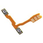 Flex Cable Botón de Volumen para Oppo F7 / A3 - Imagen 3