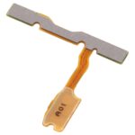 Flex Cable Botón de Volumen para Oppo F7 / A3 - Imagen 4