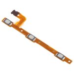 Flex Cable Botón de Encendido y Volumen para Oppo Y17T - Imagen 3
