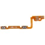 Cable Flex Botón de Volumen para Oppo R11 - Imagen 2
