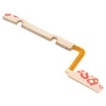 Cable Flex Botón de Volumen para Oppo R11 - Imagen 4