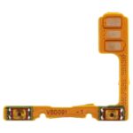 Cable Flex Botón de Volumen para Oppo R15