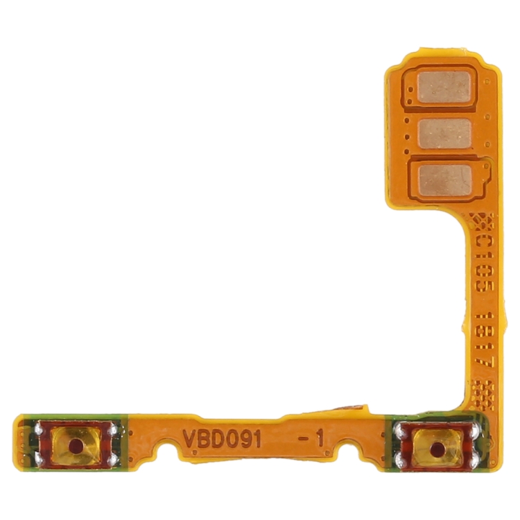 SP8840.jpg Cable Flex Botón de Volumen para Oppo R15 - Imagen 1