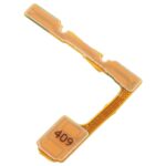 Cable Flex Botón de Volumen para Oppo R15 - Imagen 4