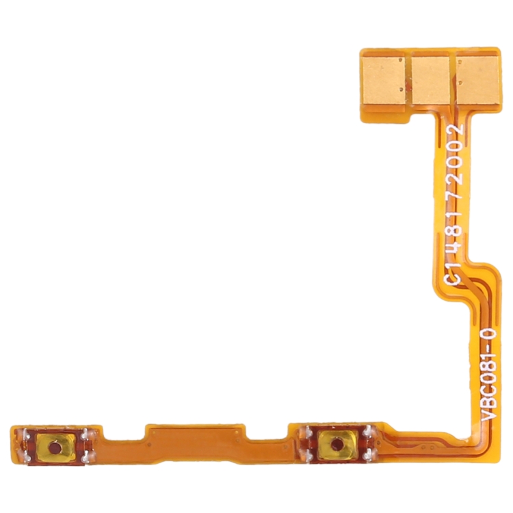 SP8841.jpg Cable Flex Botón de Volumen para Oppo R11 Plus - Imagen 1