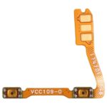 Botón de Volumen Flex Cable para Oppo R11S Plus - Imagen 2