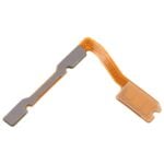 Botón de Volumen Flex Cable para Oppo R11S Plus - Imagen 4
