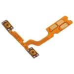 Cable Flex Botón de Volumen para Oppo F3 - Imagen 3