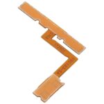 Cable Flex Botón de Volumen para Oppo A83 - Imagen 4