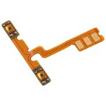 Cable Flex Botón Volumen para Oppo A79 - Imagen 3