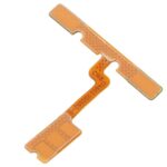 Cable Flex Botón Volumen para Oppo A79 - Imagen 4