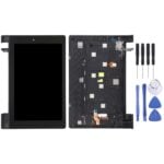Pantalla Completa para Lenovo Yoga Tab 3 8.0 YT3-850M con Marco (Negro) - Imagen 2