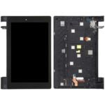 Pantalla Completa para Lenovo Yoga Tab 3 8.0 YT3-850M con Marco (Negro) - Imagen 3